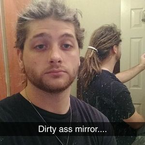 Meet your Posher, Bradlee